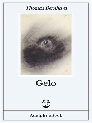 cover image of Gelo